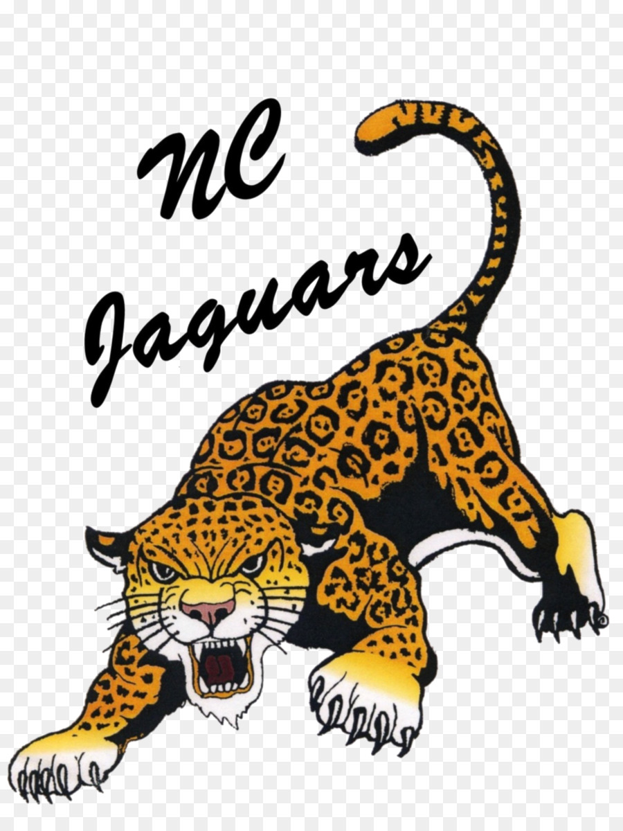 โลโก้ Nc Jaguars，ตัวนำโชค PNG