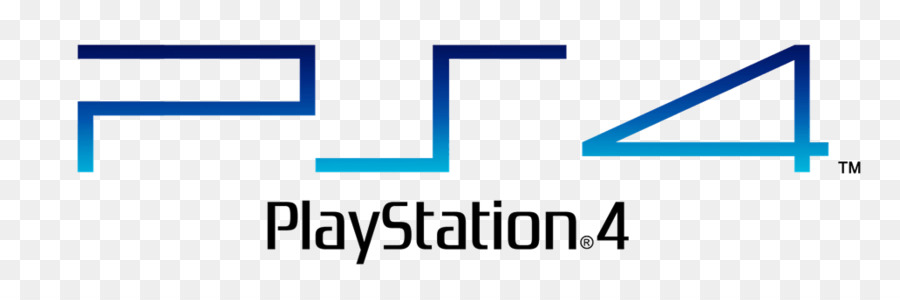 โลโก้ Ps4，Playstation PNG