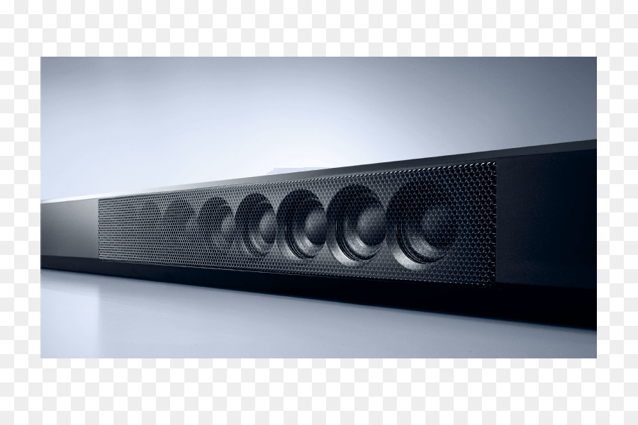 Yamaha Musiccast Ysp1600，Soundbar PNG