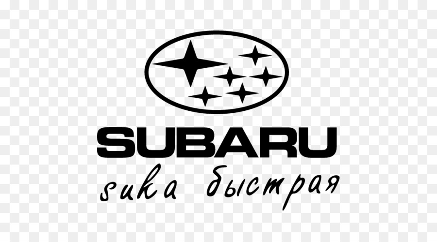 โลโก้ Subaru，โลโก้ PNG