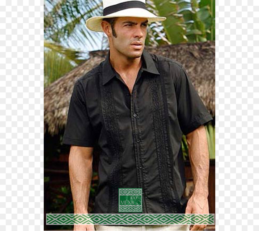 ทพ，Guayabera PNG