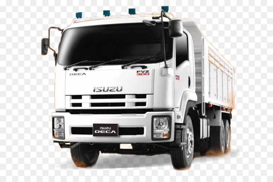 อีซูซุ，Isuzu ข้างหน้า PNG