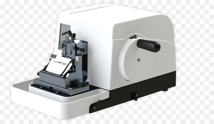 Microtome，ห้องปฏิบัติการ PNG