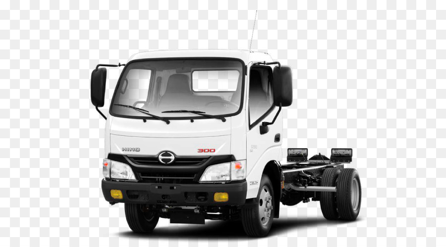 Hino น่าย，โฆษณารถ PNG