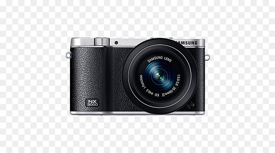 Samsung กาแล็กซี่ Comment，Mirrorless Interchangeablelens กล้อง PNG