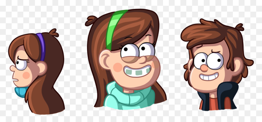 กลุ่มดาวเดอะไพน์，Mabel เดอะไพน์ PNG