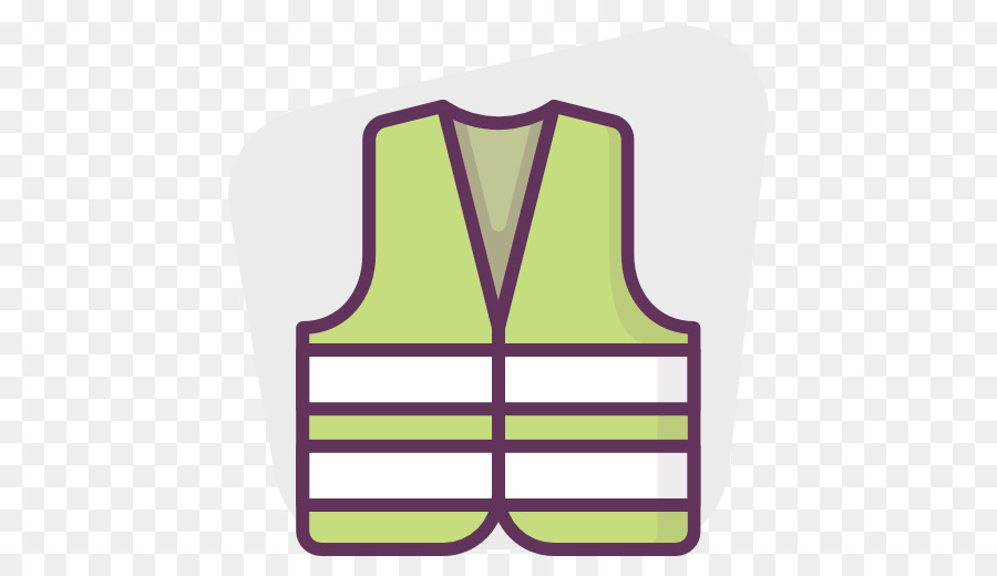 Waistcoat，Highvisibility เสื้อผ้า PNG