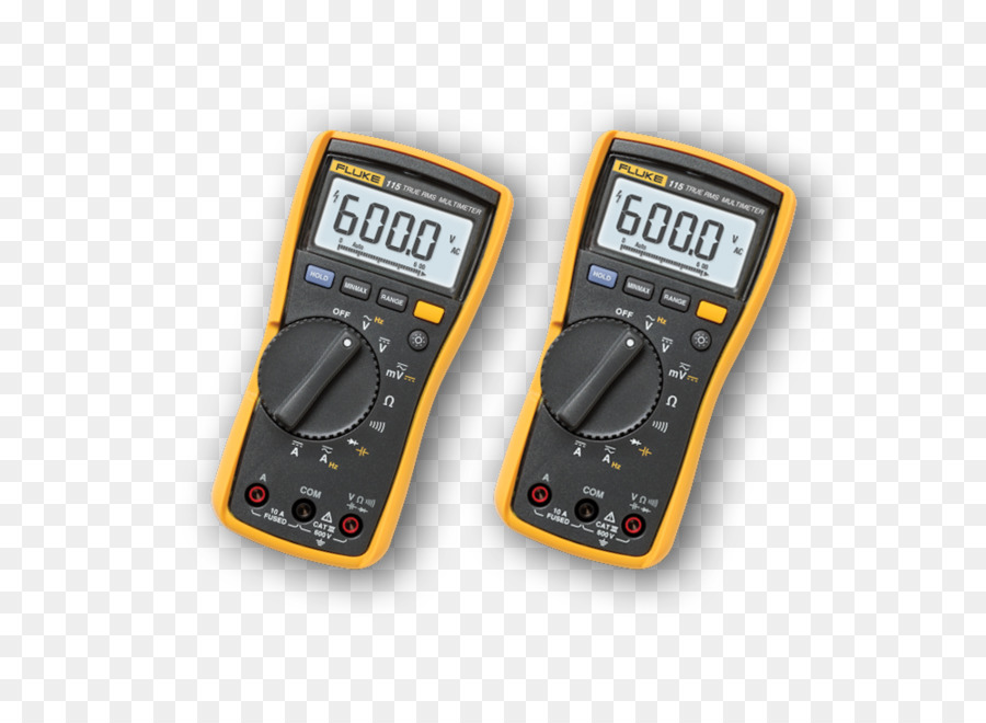 Fluke บริษัท，มัลติมิเตอร์ PNG