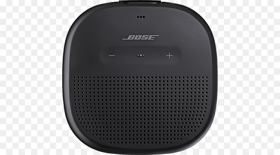 Bose Soundlink โคร，เครือข่ายไร้สายงพูดผ่านลำโพงนะ PNG