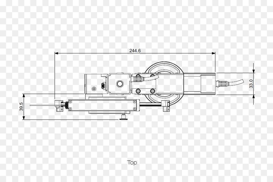 Micromanipulator，วิทยาศาสตร์ PNG