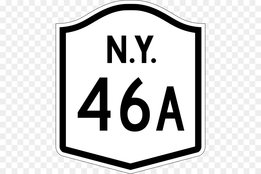 รัฐฟลอริด้าถนน 429，นิวยอร์กเมืองเส้นทาง 146 PNG