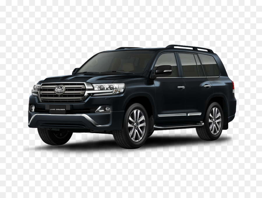 Suv สีดำ，รถ PNG