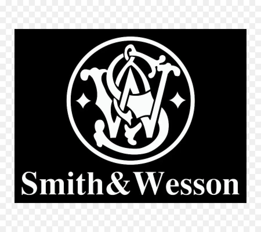 โลโก้ Smith Wesson，ยี่ห้อ PNG