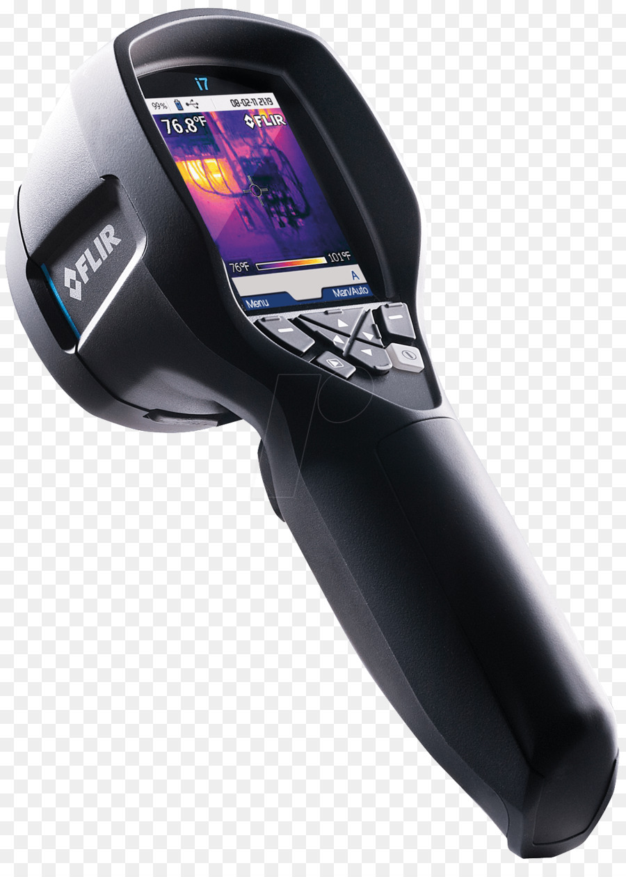 Flir องระบบ，Thermographic กล้อง PNG