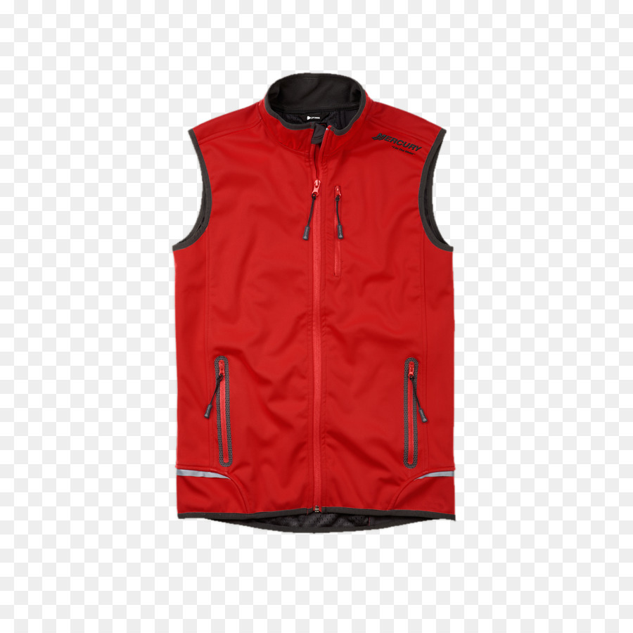 Gilets，โพลาร์ Fleece PNG