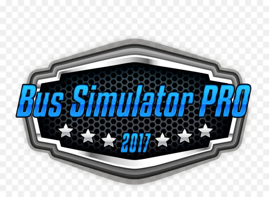 Bus Simulator Pro 2017，การจำลอง PNG