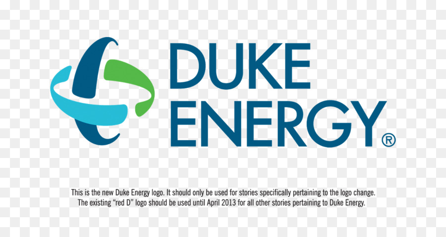 โลโก้ Duke Energy，ยี่ห้อ PNG