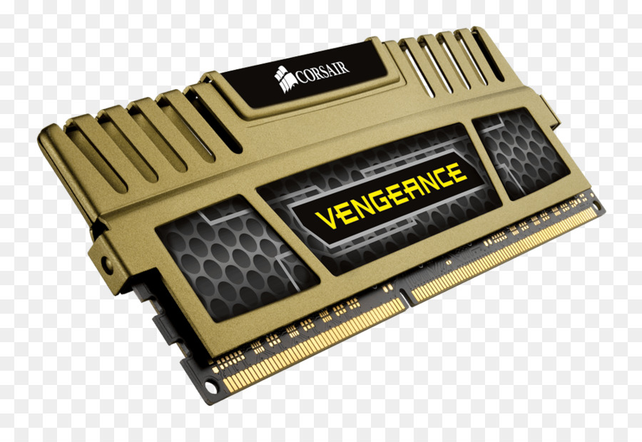 Ddr3 Sdram，Corsair ส่วนประกอบ PNG