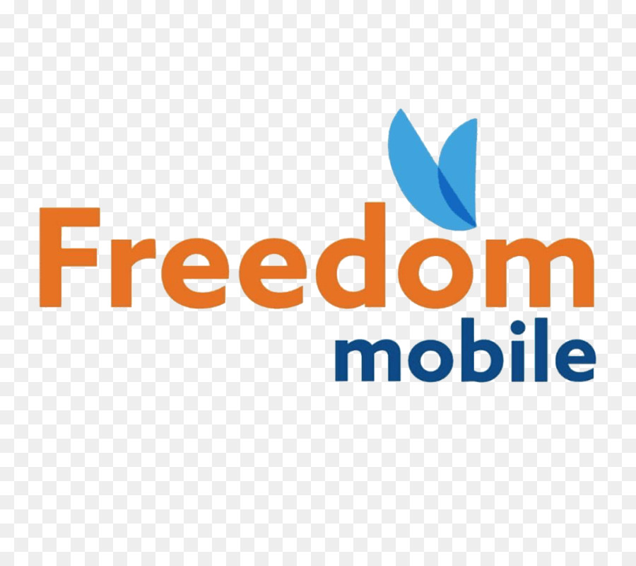 Freedom Mobile，โลโก้ PNG