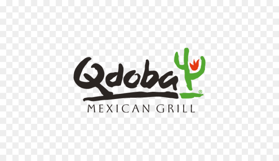 โลโก้ Qdoba，ยี่ห้อ PNG