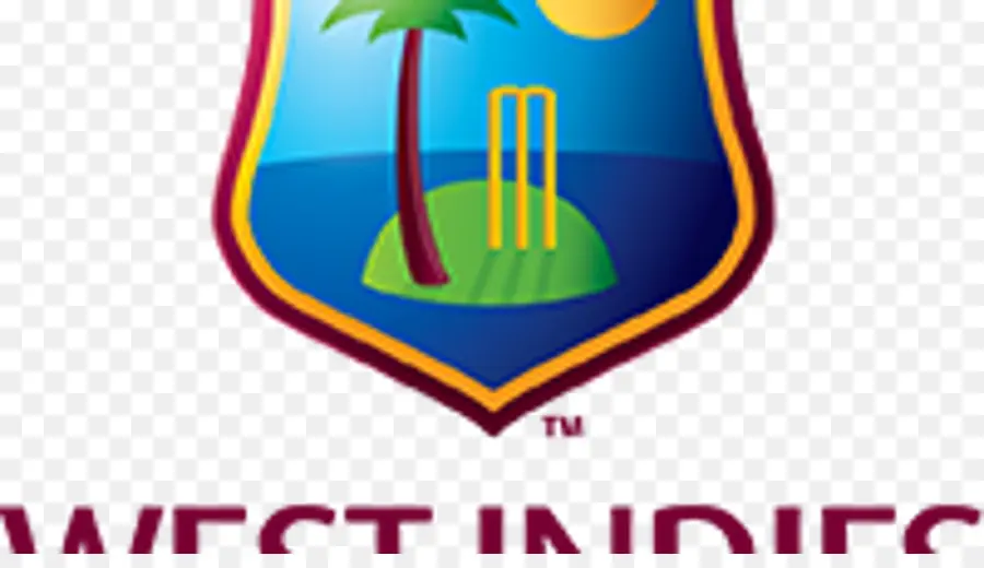 คริกเก็ต West Indies，โลโก้ PNG