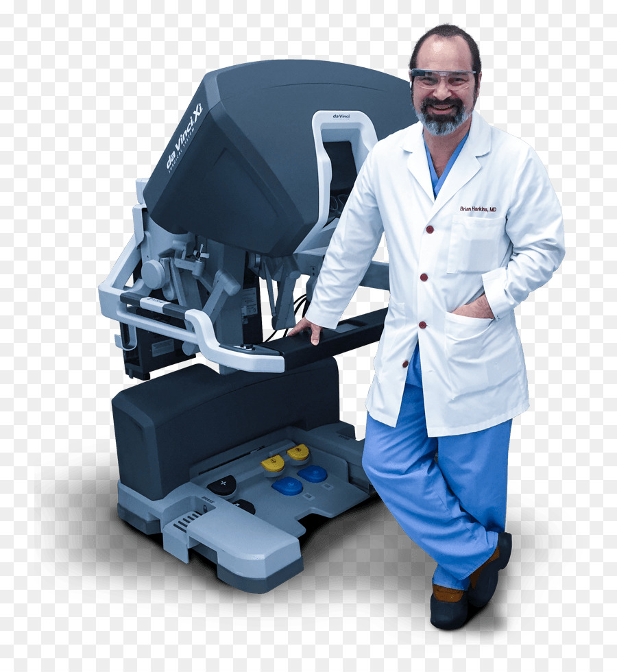 ด็อกเตอร์ไบรอันเอ็ Harkins Robotic ศัลยแพทย์，ศัลยแพทย์ PNG