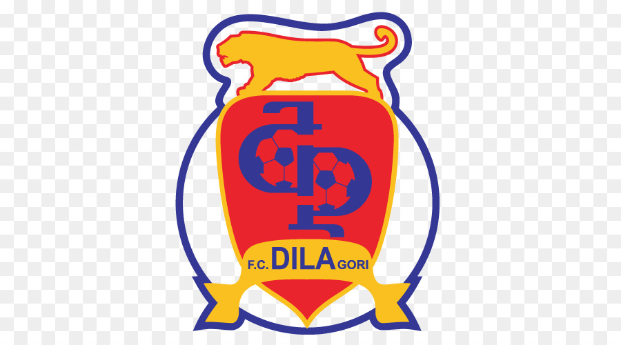 Fc Dila Georgia Kgm，Georgia Kgm PNG