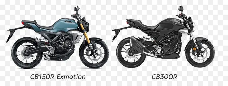 รถจักรยานยนต์，Cb150r PNG