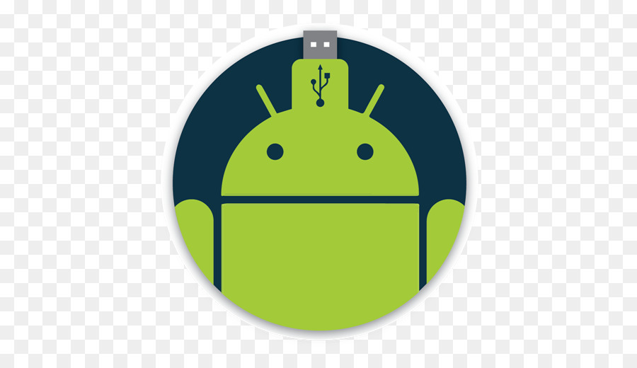 การถ่ายโอนแฟ้ม，Android PNG