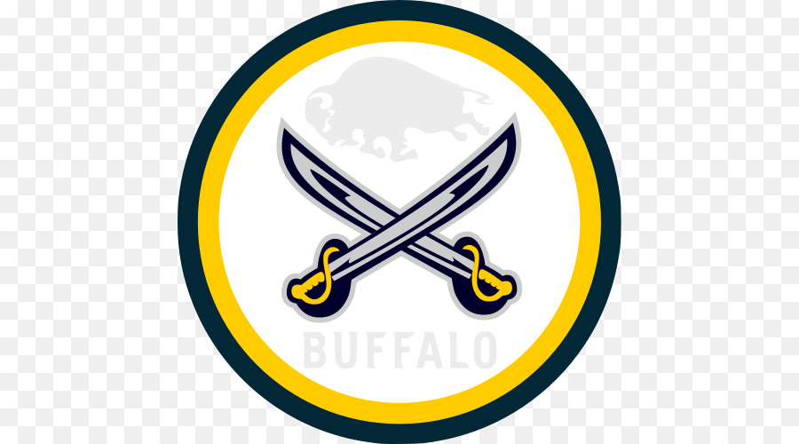 โลโก้ Buffalo Sabers，ฮอกกี้ PNG