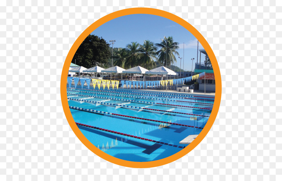 ระว่ายน้ำด้วย，สระว่ายน้ำของ Puertorico Kgm PNG