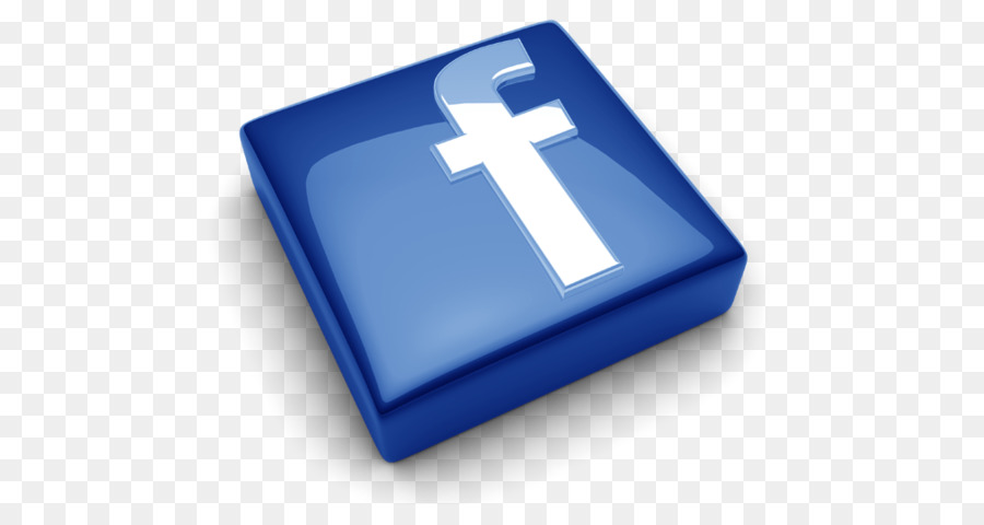 โลโก้ Facebook，โซเชียลมีเดีย PNG