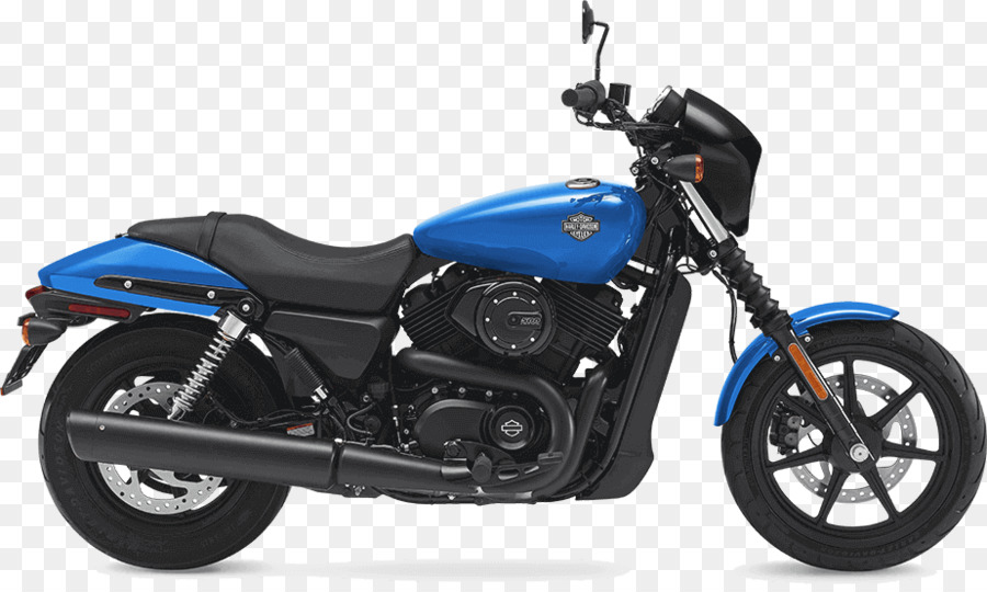 Harleydavidson，Harleydavidson ถนน PNG