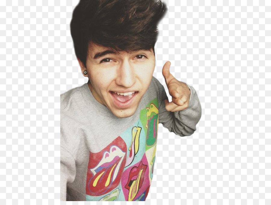 เจซี Caylen，ยอดวิวในยูทูป PNG