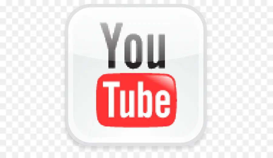 โลโก้ Youtube，วิดีโอ PNG