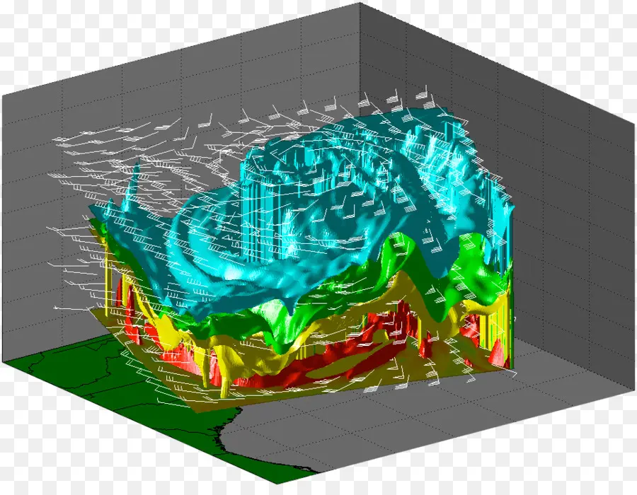 กราฟ 3d，ข้อมูล PNG