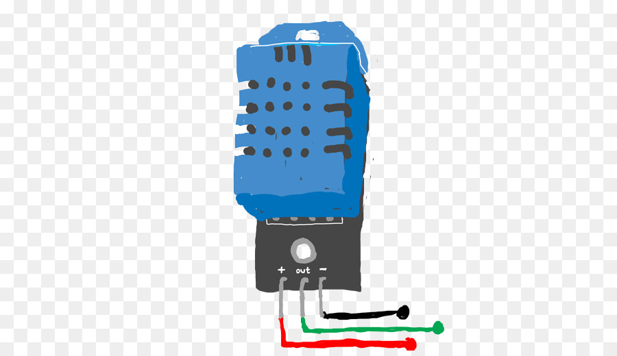 ไมโครโฟน，Arduino PNG