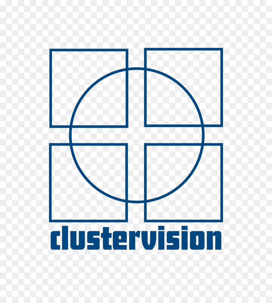 Clustervision，สูงแสดง Computing PNG