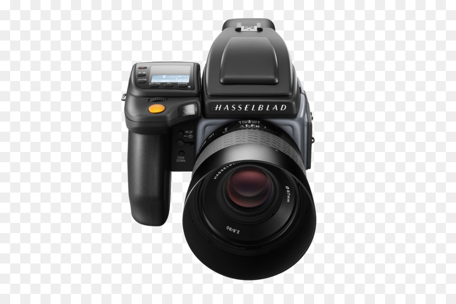 กล้อง，Hasselblad PNG