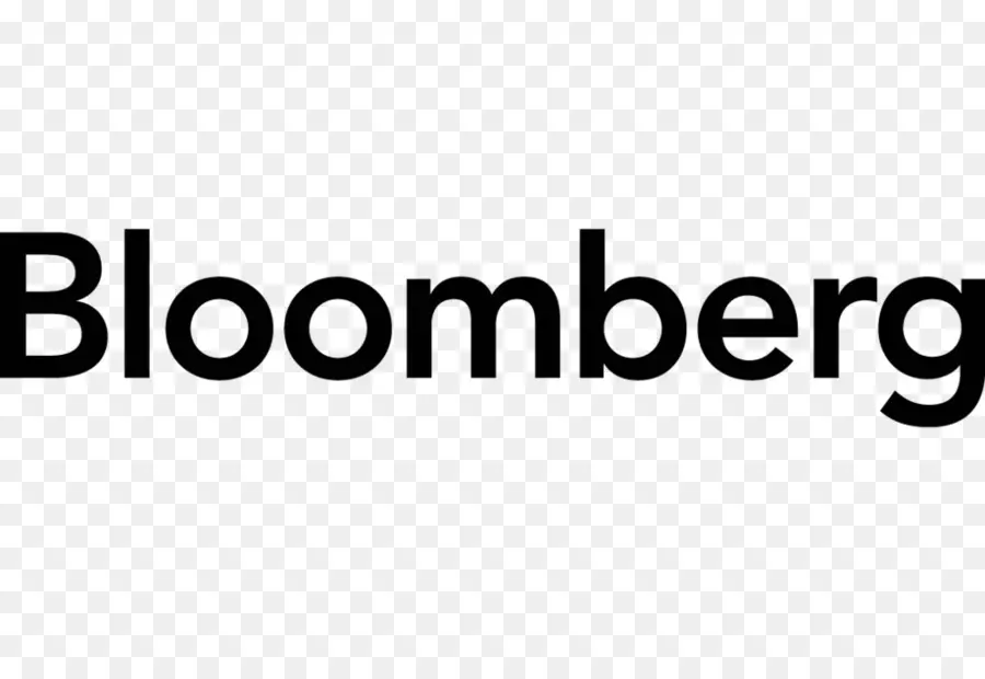 โลโก้ Bloomberg，การเงิน PNG