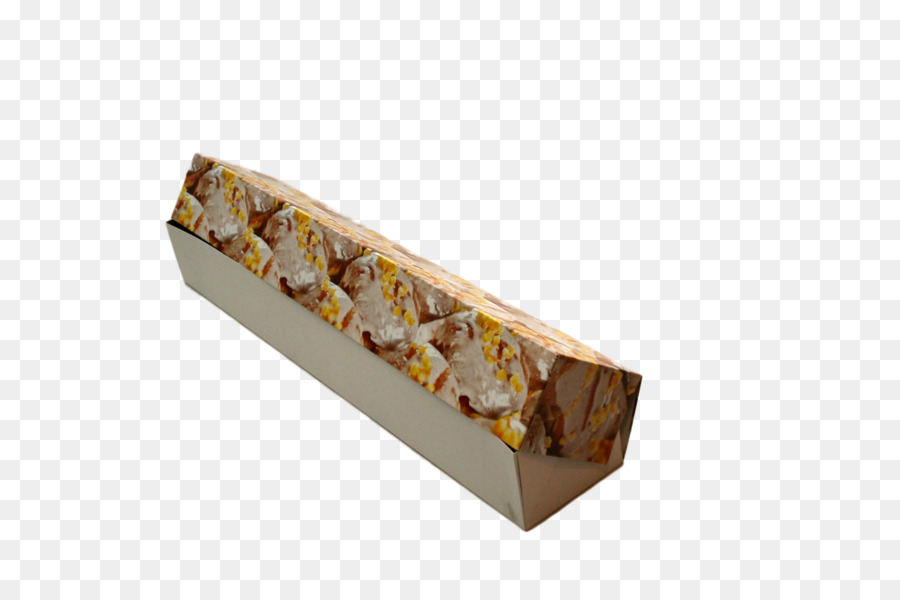 Nougat， PNG