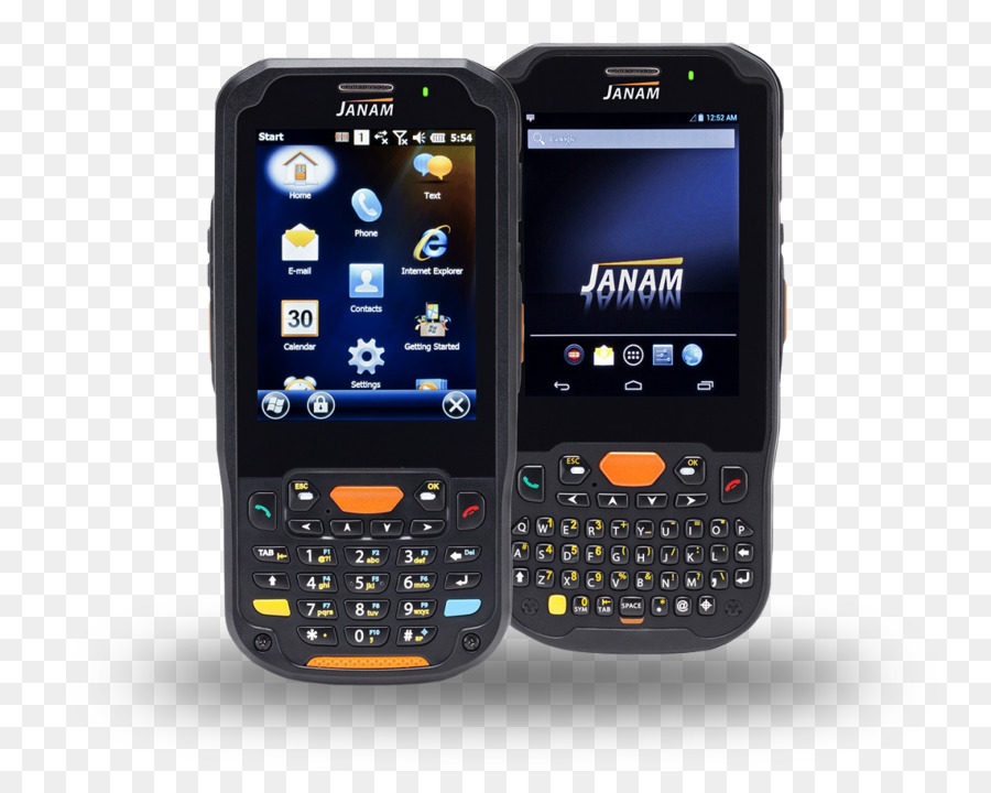 Rugged คอมพิวเตอร์，Handheld อุปกรณ์ PNG