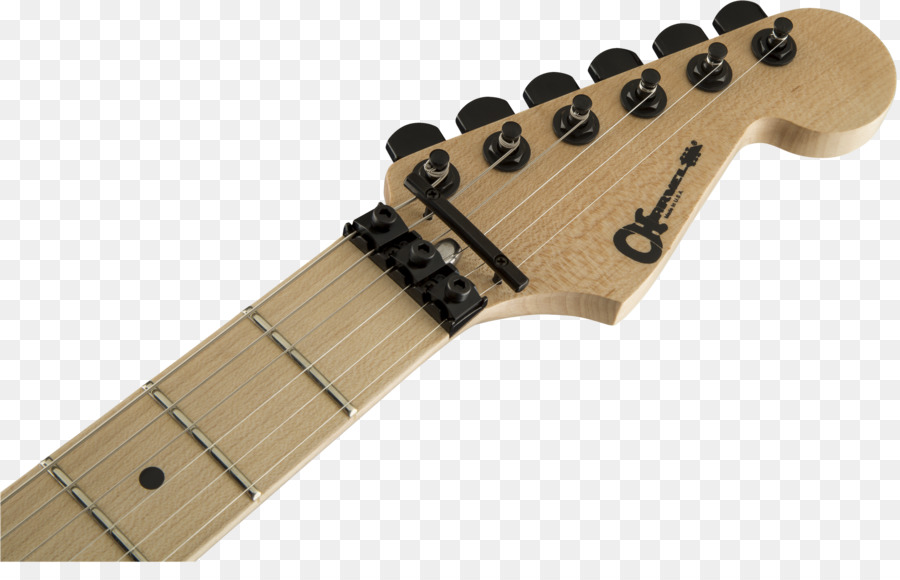 Headstock กีตาร์，การปรับหมุด PNG