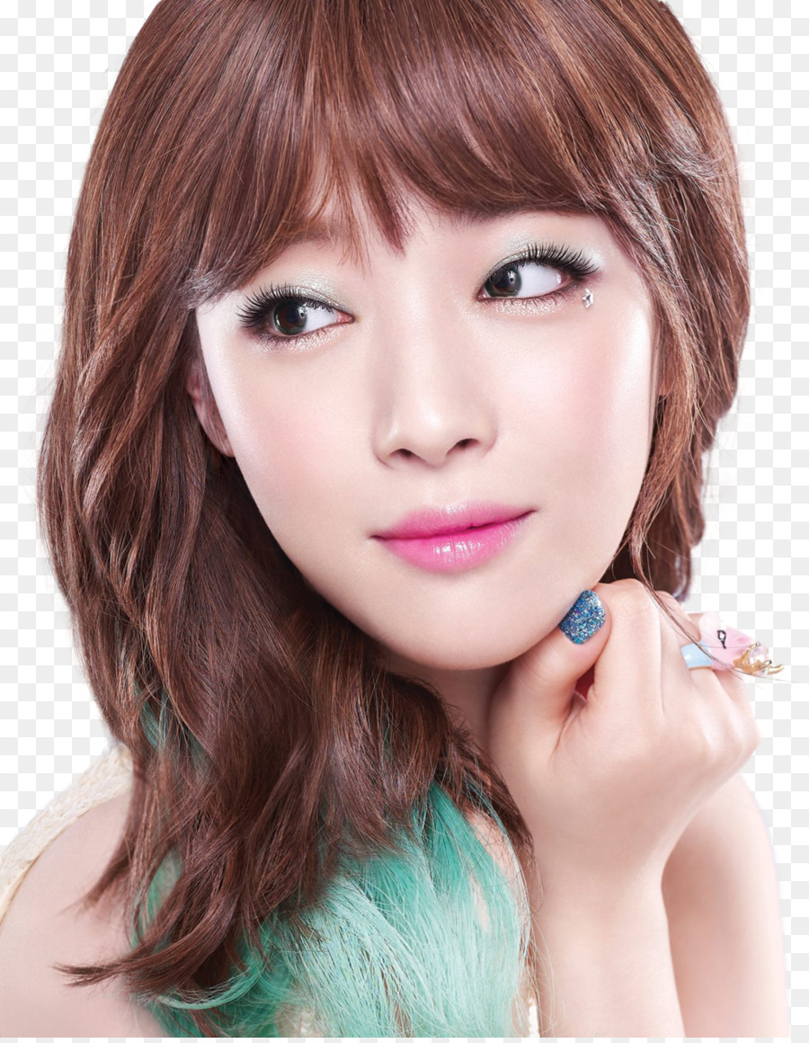 Sulli，Fx PNG