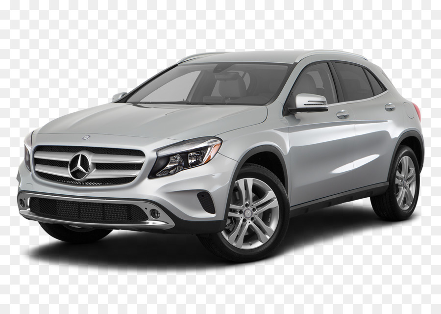 Mercedes Suv สีเทา，ยานพาหนะ PNG