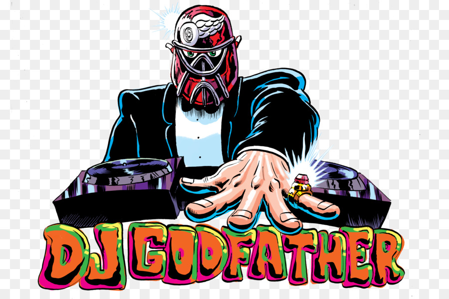 Dj Godfather，ดีเจ PNG