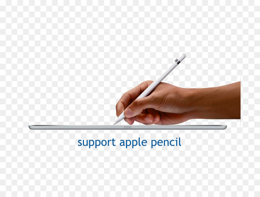 แอปเปิ้ลดินสอ，Ipad PNG