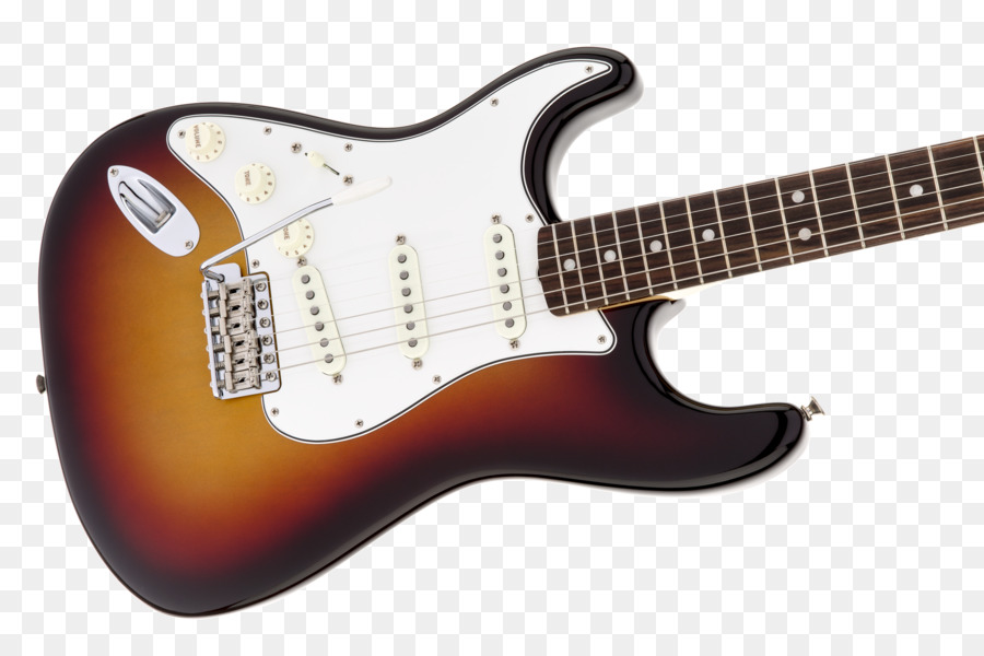 พิทักษ์ Stratocaster，Fender รถจากัวร์แล้วนั่นมั PNG