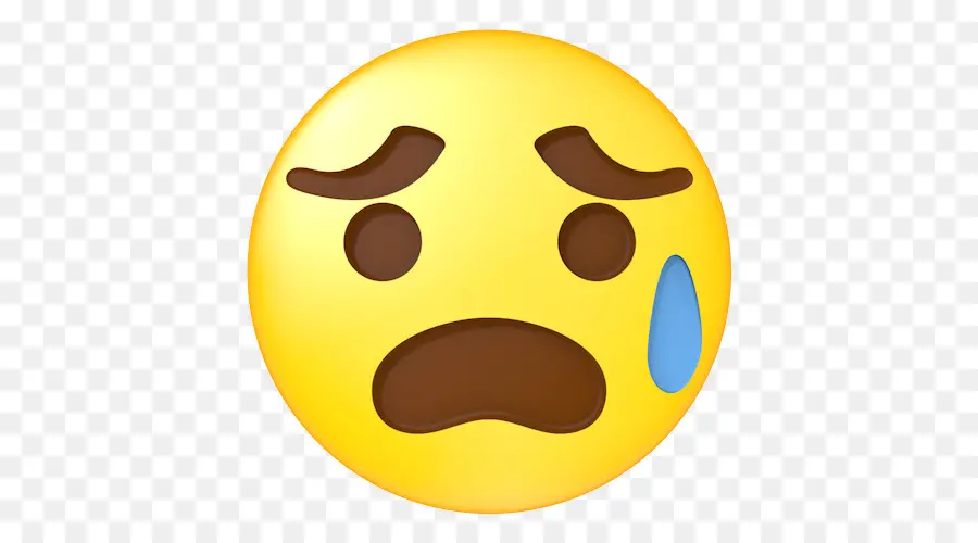 เหงื่อ，Emoji PNG
