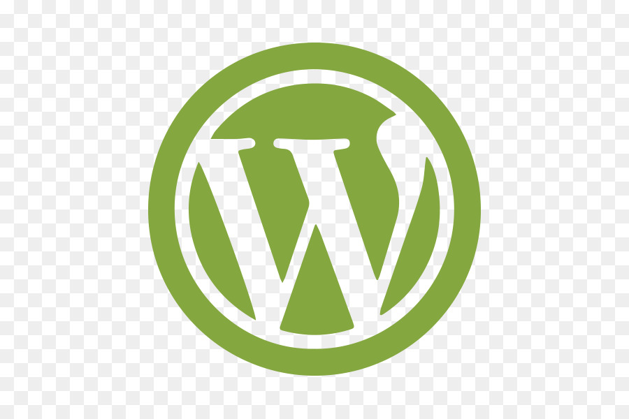 โลโก้ Wordpress，เว็บไซต์ PNG